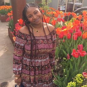 Meet your Posher, Aliyah